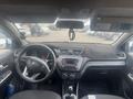 Kia Rio 2014 года за 3 700 000 тг. в Астана – фото 9
