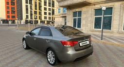 Kia Cerato 2011 годаүшін5 200 000 тг. в Актау – фото 5