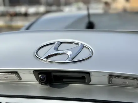 Hyundai Accent 2021 года за 7 500 000 тг. в Алматы – фото 11