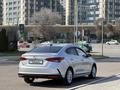 Hyundai Accent 2021 годаүшін7 500 000 тг. в Алматы – фото 9
