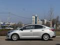 Hyundai Accent 2021 года за 7 500 000 тг. в Алматы – фото 7