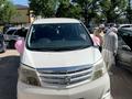 Toyota Alphard 2007 года за 5 800 000 тг. в Алматы – фото 8