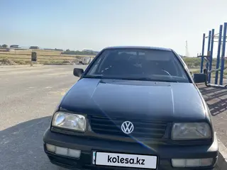 Volkswagen Vento