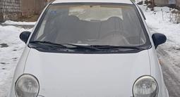 Daewoo Matiz 2010 года за 1 100 000 тг. в Шымкент