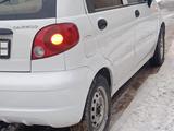 Daewoo Matiz 2010 года за 1 100 000 тг. в Шымкент – фото 4