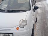 Daewoo Matiz 2010 года за 1 100 000 тг. в Шымкент – фото 5