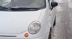 Daewoo Matiz 2010 года за 1 100 000 тг. в Шымкент – фото 5