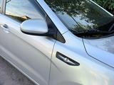 Kia Rio 2014 годаfor4 300 000 тг. в Шу