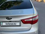 Kia Rio 2014 годаfor4 300 000 тг. в Шу – фото 2