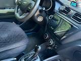 Kia Rio 2014 годаfor4 300 000 тг. в Шу – фото 3