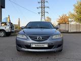 Mazda 6 2004 года за 2 500 000 тг. в Алматы
