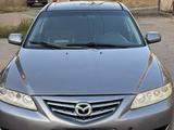 Mazda 6 2004 годаүшін2 500 000 тг. в Алматы – фото 2