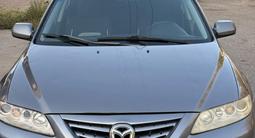 Mazda 6 2004 годаүшін2 500 000 тг. в Алматы – фото 2