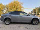 Mazda 6 2004 годаүшін2 500 000 тг. в Алматы – фото 4