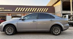 Mazda 6 2004 годаүшін2 500 000 тг. в Алматы – фото 5