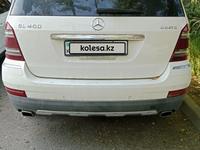 Mercedes-Benz GL 450 2007 годаfor10 000 000 тг. в Алматы