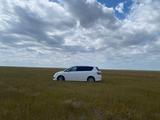 Toyota Ipsum 2005 года за 5 200 000 тг. в Астана – фото 3
