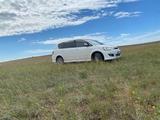 Toyota Ipsum 2005 года за 5 200 000 тг. в Астана – фото 2