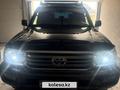 Toyota Land Cruiser 2007 года за 14 500 000 тг. в Алматы – фото 11