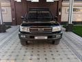 Toyota Land Cruiser 2007 года за 14 500 000 тг. в Алматы – фото 2