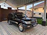 Toyota Land Cruiser 2007 годаүшін14 500 000 тг. в Алматы