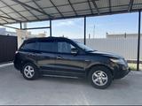 Hyundai Santa Fe 2008 годаүшін5 300 000 тг. в Атырау – фото 4