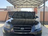 Hyundai Santa Fe 2008 годаүшін5 300 000 тг. в Атырау – фото 3