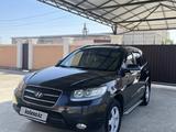 Hyundai Santa Fe 2008 годаүшін5 300 000 тг. в Атырау