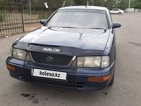 Toyota Avalon 1997 годаүшін2 200 000 тг. в Алматы