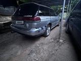 Subaru Legacy 1995 годаүшін1 300 000 тг. в Алматы – фото 4