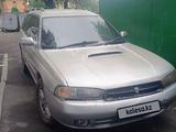 Subaru Legacy 1995 годаүшін1 180 000 тг. в Алматы