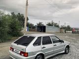 ВАЗ (Lada) 2114 2013 годаүшін1 350 000 тг. в Экибастуз – фото 2
