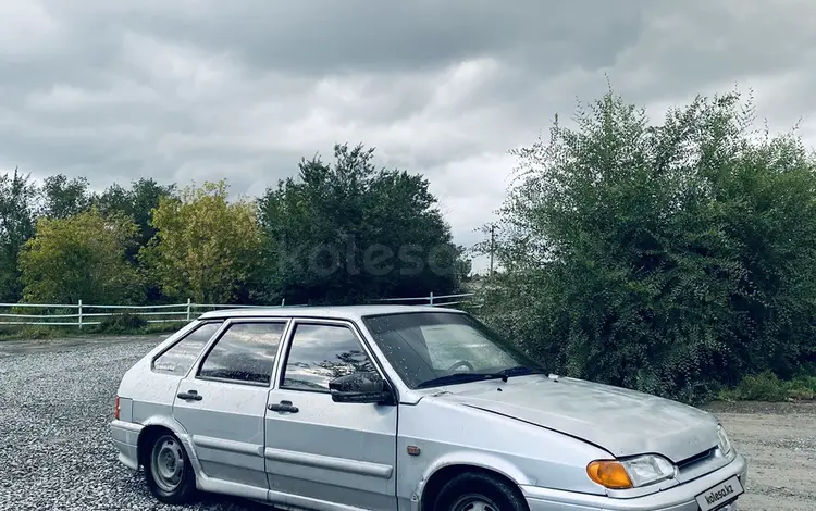 ВАЗ (Lada) 2114 2013 годаүшін1 350 000 тг. в Экибастуз
