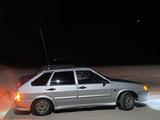 ВАЗ (Lada) 2114 2013 годаүшін1 350 000 тг. в Экибастуз – фото 4