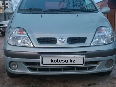 Renault Scenic 2001 года за 1 950 000 тг. в Атырау