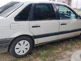 Volkswagen Passat 1990 годаүшін1 100 000 тг. в Есиль – фото 2