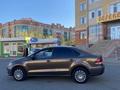 Volkswagen Polo 2016 года за 5 300 000 тг. в Актобе – фото 11