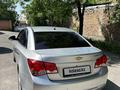 Chevrolet Cruze 2013 года за 3 800 000 тг. в Шымкент – фото 3