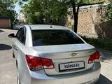Chevrolet Cruze 2013 годаүшін3 500 000 тг. в Шымкент – фото 3