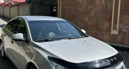 Chevrolet Cruze 2013 годаүшін4 000 000 тг. в Шымкент – фото 5