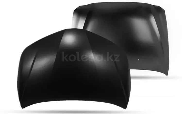 Капоты на все автомобили в Караганда