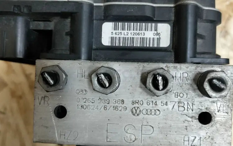 Блок ESP за 20 000 тг. в Алматы