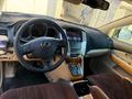 Lexus RX 350 2007 года за 7 000 000 тг. в Актау – фото 3