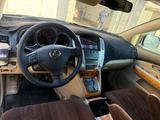 Lexus RX 350 2007 годаүшін7 000 000 тг. в Актау – фото 3