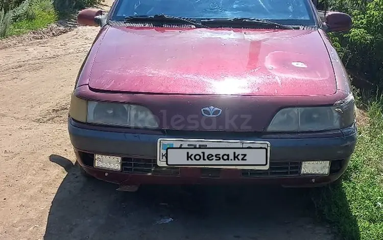 Daewoo Espero 1997 года за 500 000 тг. в Актобе