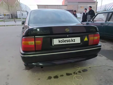 Opel Vectra 1994 года за 1 600 000 тг. в Туркестан – фото 4