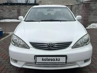 Toyota Camry 2005 года за 6 000 000 тг. в Алматы