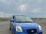 Kia Picanto 2006 года за 2 600 000 тг. в Курмангазы – фото 4