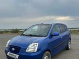 Kia Picanto 2006 года за 2 600 000 тг. в Курмангазы