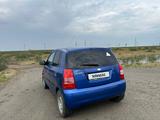 Kia Picanto 2006 года за 2 600 000 тг. в Курмангазы – фото 3